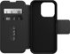 OtterBox OtterBox Strada MagSafe iPhone 15 Pro Shadow - μαύρο 13362926 840304739196