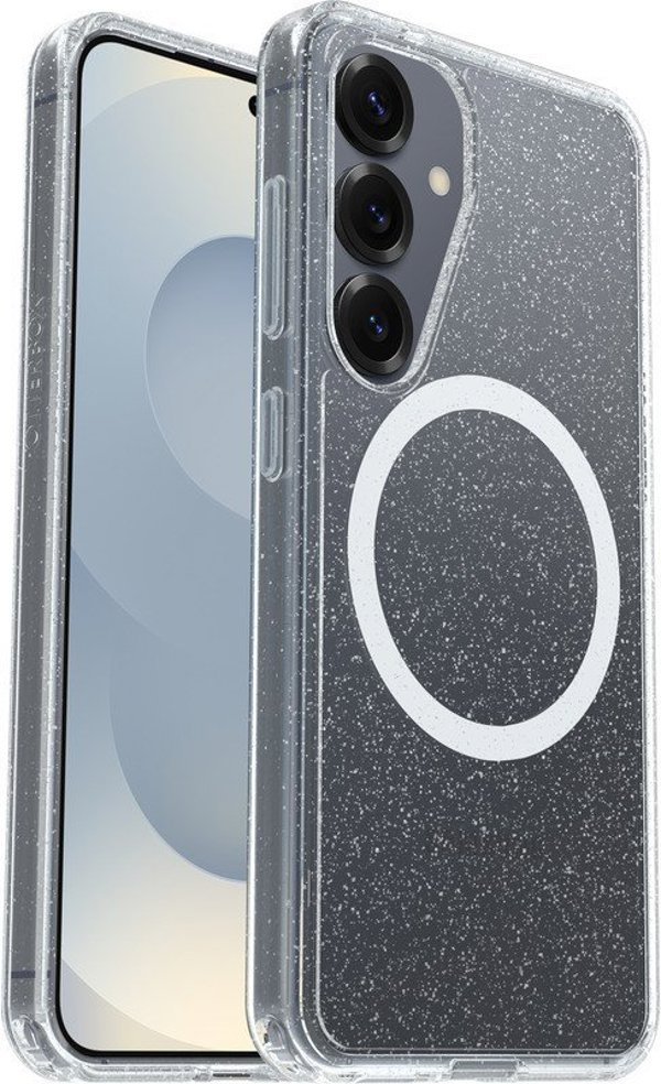 Θήκη OtterBox Symmetry Magnets, Samsung Galaxy S25, Stardust