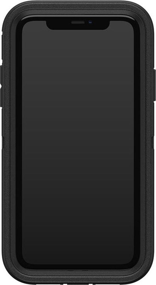 OtterBox Otterbox DEFENDER APPLE IPHONE 11 BLACK/OTTERBOX DEFENDER APPLE IPHONE 1