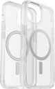 OtterBox OtterBox Symmetry Clear MagSafe Apple iPhone 15/14/13 - clear