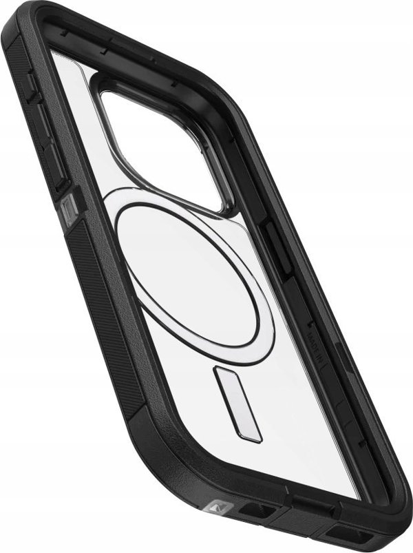 OtterBox OTTERBOX CASE DEFENDER XT CLEAR IPHONE 15PRO 14102602 840304736348