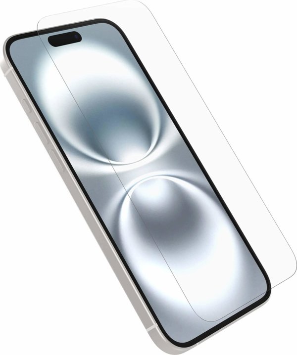 OtterBox OtterBox Glass Apple iPhone 16 Plus - διαφανές