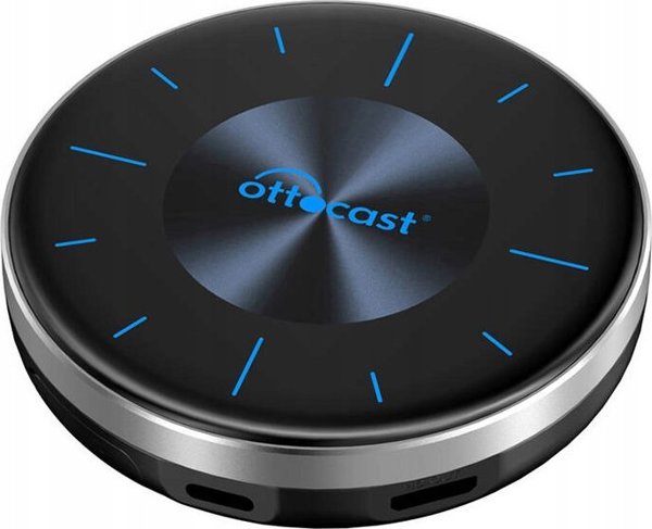 Ottocast Adapter ασύρματος Ottocast PCS46-BM OTTOAIBOX I3