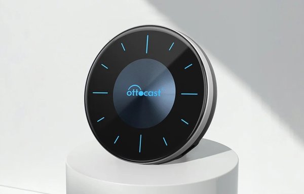 Ottocast Adapter ασύρματος Ottocast PCS46-BM OTTOAIBOX I3