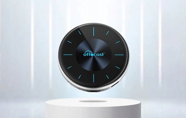 Ottocast Adapter ασύρματος Ottocast PCS46-BM OTTOAIBOX I3