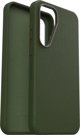Θήκη OtterBox Symmetry Cactus Leather, Samsung Galaxy S25+, πράσινο