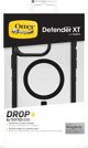 OtterBox Otterbox OB DEFENDER XT CLEAR APPLE/IPHONE 15 PRO MAX DARK S. CL/BLK