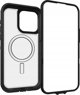 OtterBox Otterbox OB DEFENDER XT CLEAR APPLE/IPHONE 15 PRO MAX DARK S. CL/BLK
