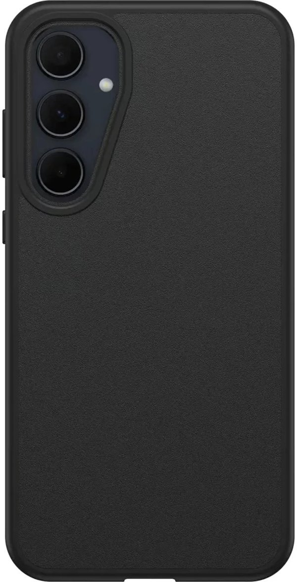 OtterBox OtterBox React Samsung Galaxy A35 5G -μαύρο *ΜΥΖ 14219188 840304760831