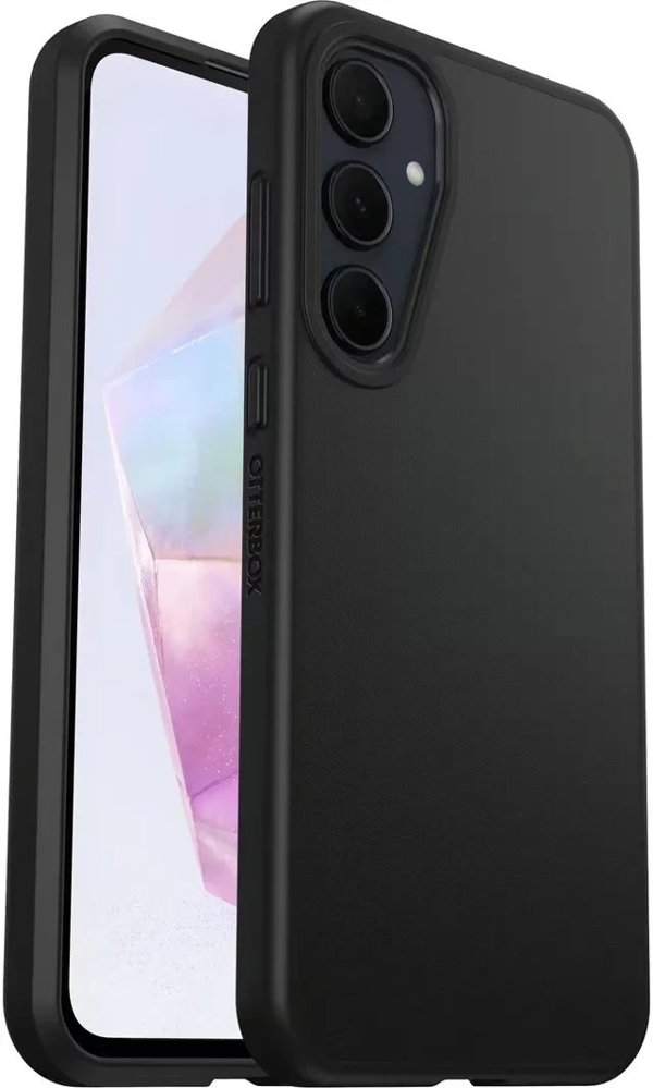 OtterBox OtterBox React Samsung Galaxy A35 5G -μαύρο *ΜΥΖ 14219188 840304760831