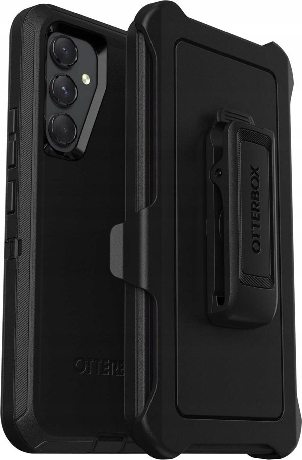 OtterBox OtterBox Defender Samsung Galaxy A54 5G - μαύρο - Χύμα