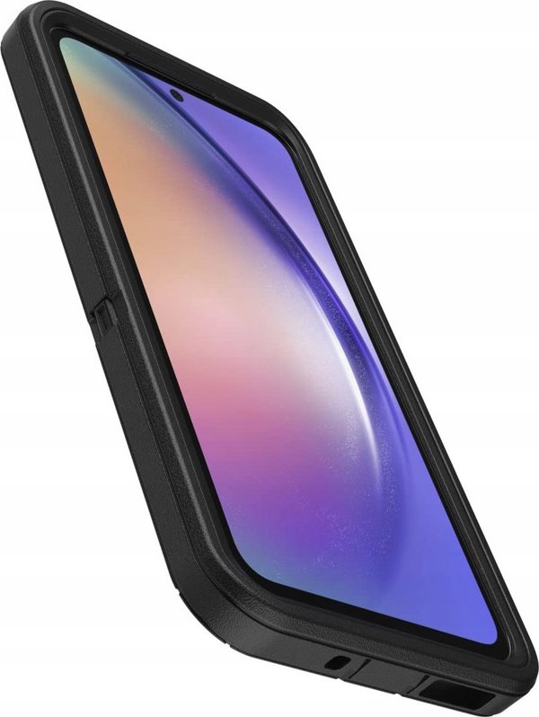 OtterBox OtterBox Defender Samsung Galaxy A54 5G - μαύρο - Χύμα