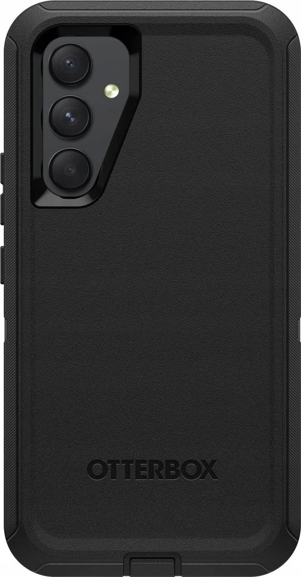 OtterBox OtterBox Defender Samsung Galaxy A54 5G - μαύρο - Χύμα