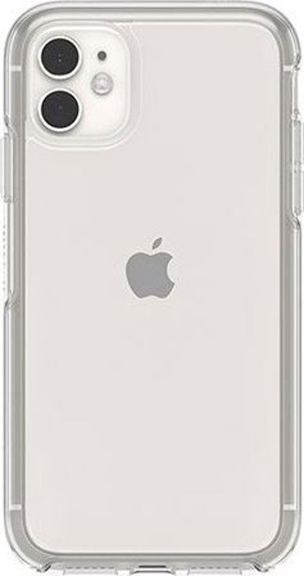 OtterBox Otterbox OTTERBOX SYMMETRY CLEAR APPLE/IPHONE 11 CLEAR