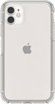 OtterBox Otterbox OTTERBOX SYMMETRY CLEAR APPLE/IPHONE 11 CLEAR