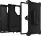 OtterBox OtterBox Defender Samsung Galaxy S23 Ultra - μαύρο 13318500 840304712397