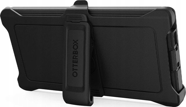OtterBox OtterBox Defender Samsung Galaxy S23 Ultra - μαύρο 13318500 840304712397