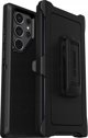 OtterBox OtterBox Defender Samsung Galaxy S23 Ultra - μαύρο 13318500 840304712397