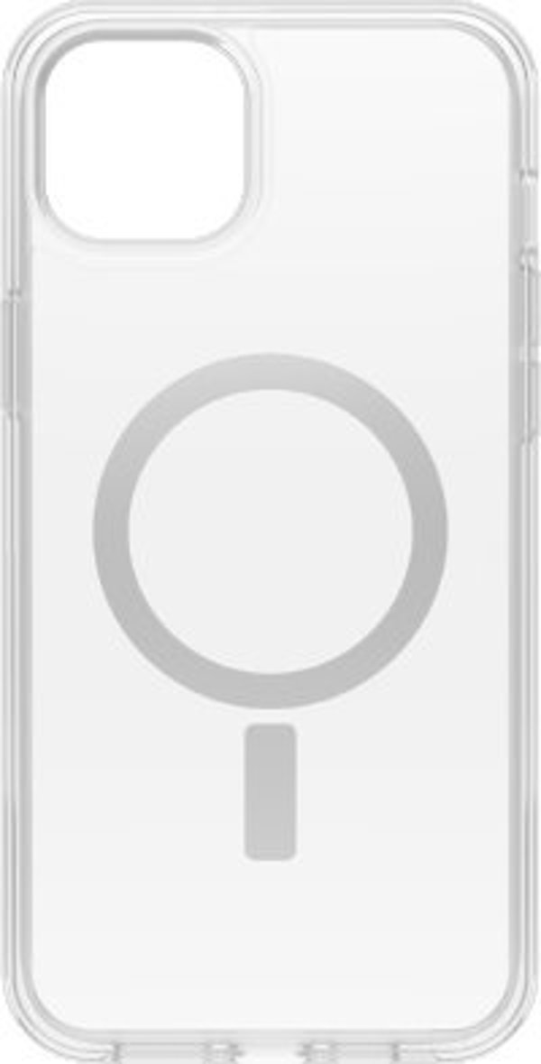 OtterBox OTTERBOX ETUI SYMMETRY CLEAR MAGSAFE APPLE IPHONE 15 PLUS/IPHONE 14 PLUS