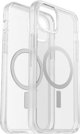 OtterBox OTTERBOX ETUI SYMMETRY CLEAR MAGSAFE APPLE IPHONE 15 PLUS/IPHONE 14 PLUS