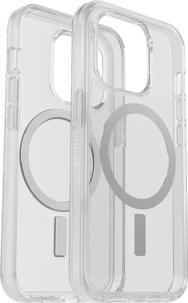 OtterBox OtterBox Symmetry Plus Clear Apple iPhone 14 Pro - καθαρό 13318466 840262388436