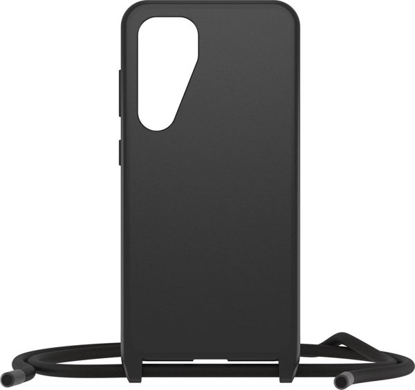 OtterBox OtterBox React Κολιέ Samsung Galaxy S24+ - μαύρο
