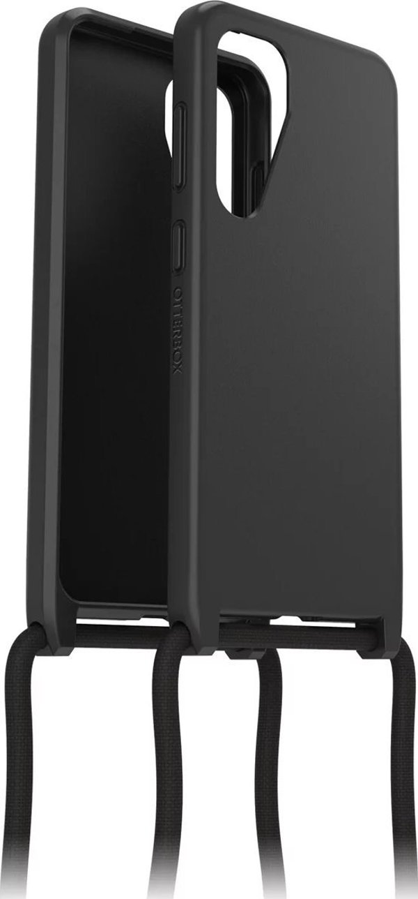 OtterBox OtterBox React Κολιέ Samsung Galaxy S24+ - μαύρο