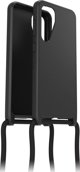 OtterBox OtterBox React Κολιέ Samsung Galaxy S24+ - μαύρο