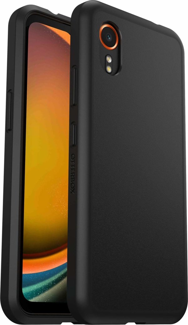 OtterBox OtterBox React Samsung Galaxy XCover 7 - black *BULK*