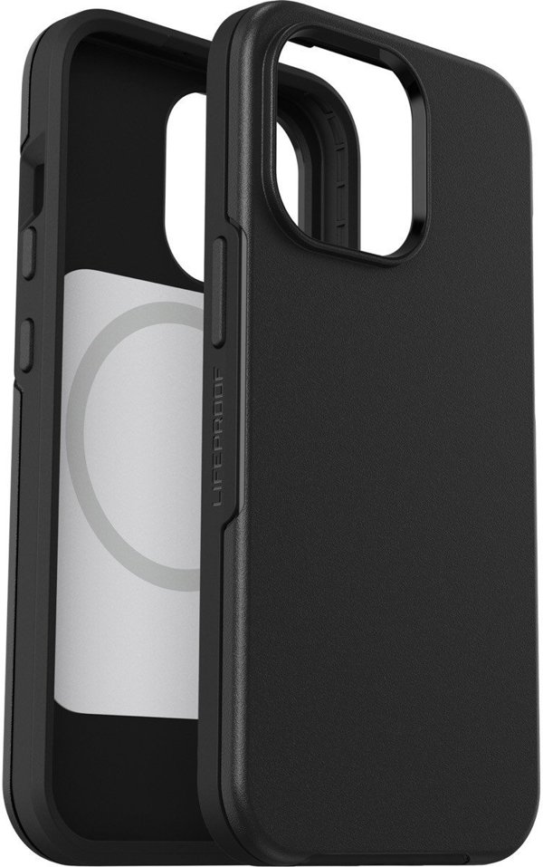 OtterBox LifeProof See w/MagSafe iPhone 13 Pro Black
