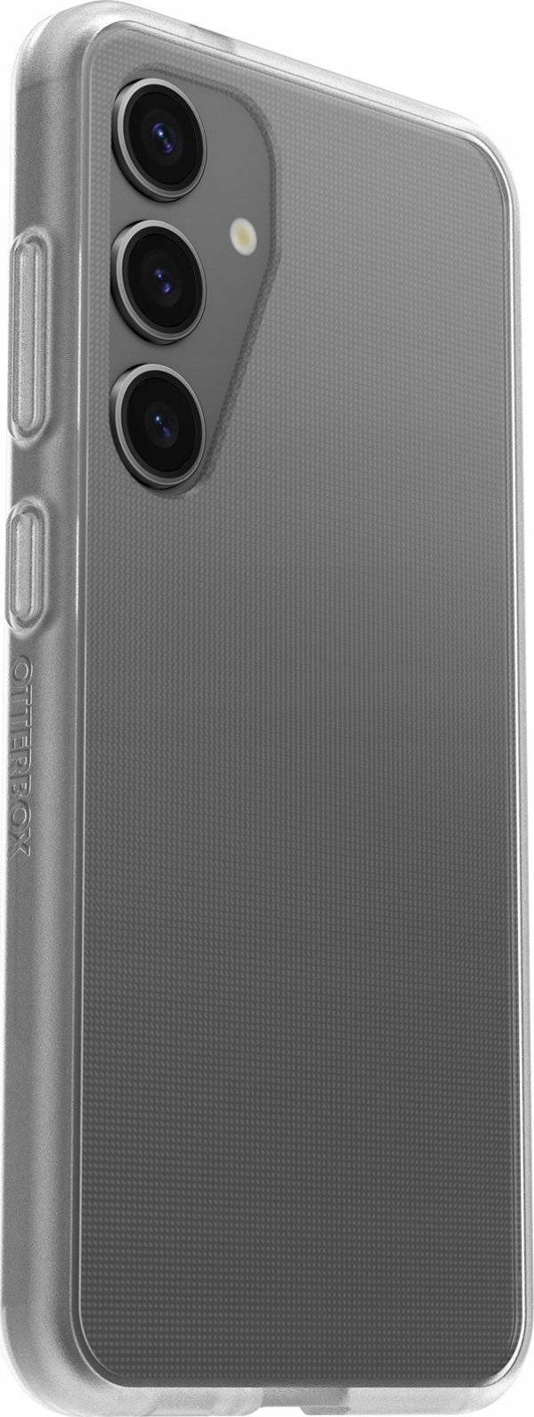 OtterBox OtterBox React Samsung Galaxy S24 - clear