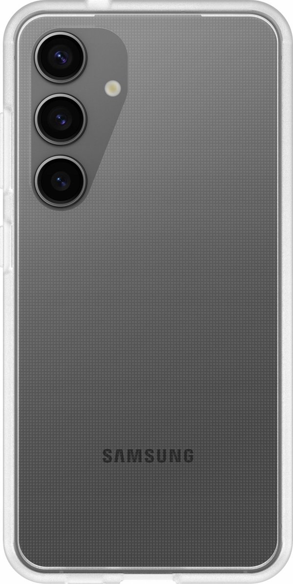 OtterBox OtterBox React Samsung Galaxy S24 - clear