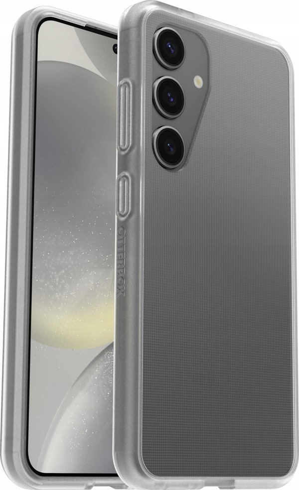 OtterBox OtterBox React Samsung Galaxy S24 - clear