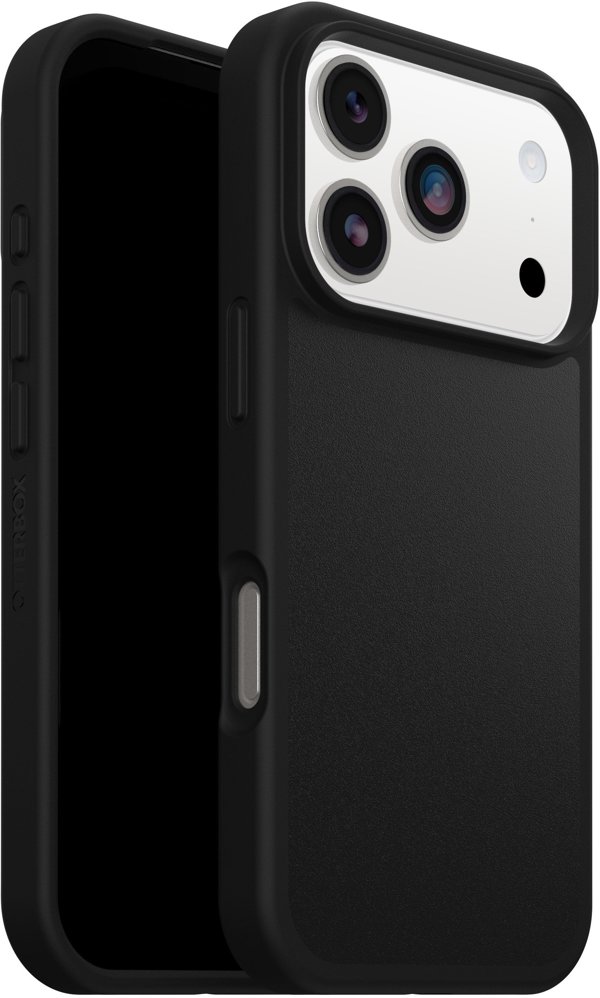 OtterBox React MagSafe THEMAN - μαύρο