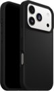 OtterBox React MagSafe THEMAN - μαύρο