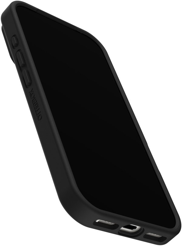OtterBox React MagSafe THEMAN - μαύρο