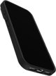 OtterBox React MagSafe THEMAN - μαύρο