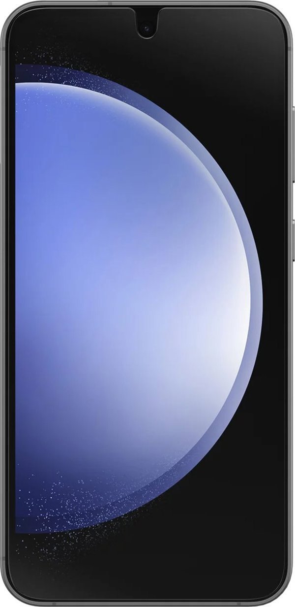 OtterBox OtterBox Glass Samsung Galaxy S23 FE - διαφανές