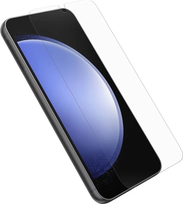 OtterBox OtterBox Glass Samsung Galaxy S23 FE - διαφανές