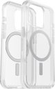 Θήκη OtterBox SYMMETRY CLEAR MAGSAFE APPLE IPHONE 15 PRO