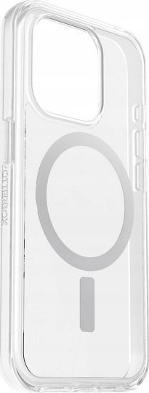 Θήκη OtterBox SYMMETRY CLEAR MAGSAFE APPLE IPHONE 15 PRO