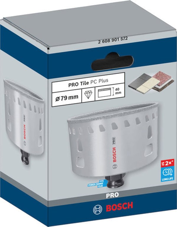 OTWORNICA P TI D 79mm