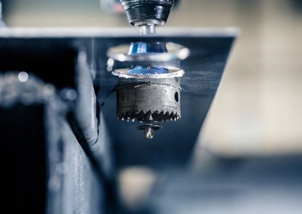 Πριόνι οπών BOSCH P SM B 68mm