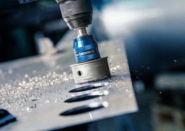 Πριόνι οπών BOSCH P SM B 68mm