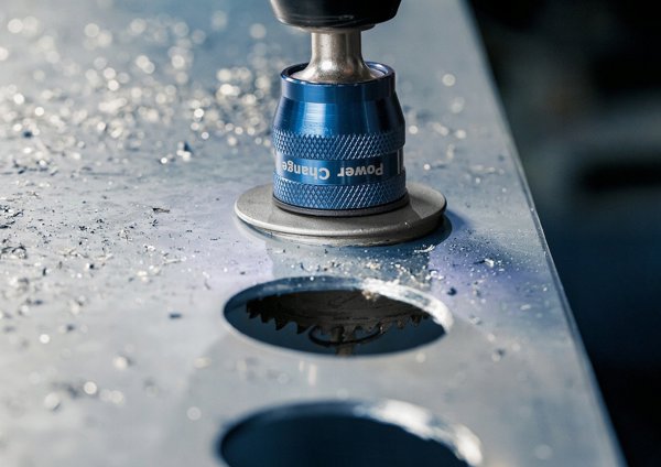 Πριόνι οπών BOSCH P SM B 68mm