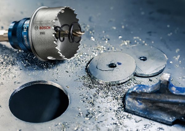 Πριόνι οπών BOSCH P SM B 68mm