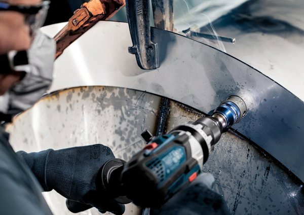 Πριόνι οπών BOSCH P SM B 68mm