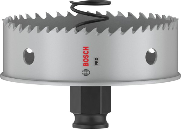 Πριόνι τρύπας BOSCH SM B 83mm