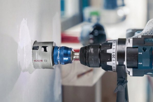 Οπή BOSCH 92MM