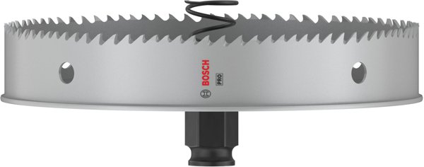 OTWORNICA P SM B 152mm